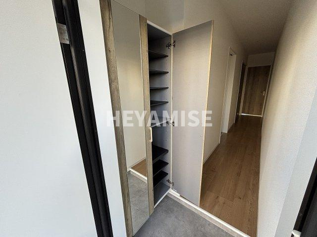 EXCEL長田Bのその他|※室内画像は別号室のもの