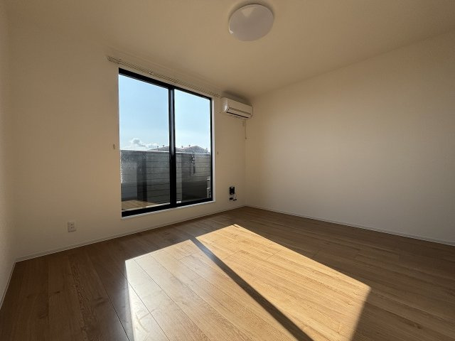 EXCEL長田Bの内装|※室内画像は別号室のもの