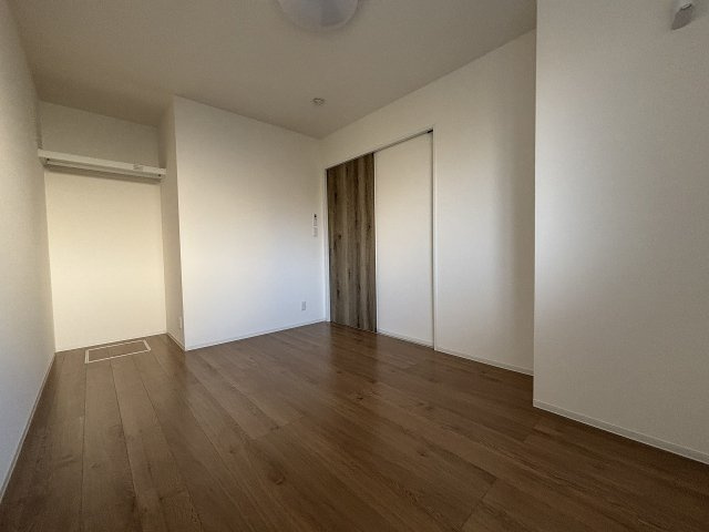 EXCEL長田Bの内装|※室内画像は別号室のもの