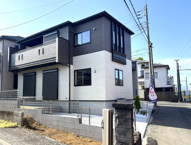 小田原市扇町1丁目　新築戸建て　小田急線「小田原駅」徒歩15分の画像