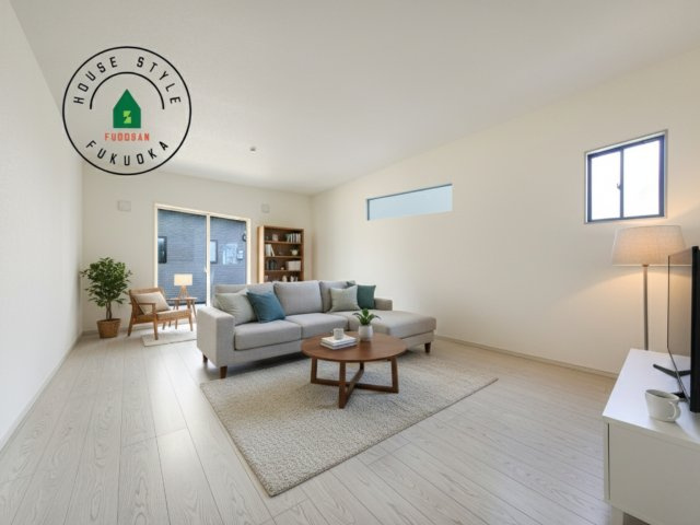 福岡市城南区田島3丁目第2-4棟（4号棟）