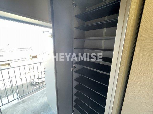 デア　デルマーレのその他