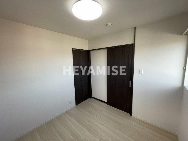 デア　デルマーレの内装