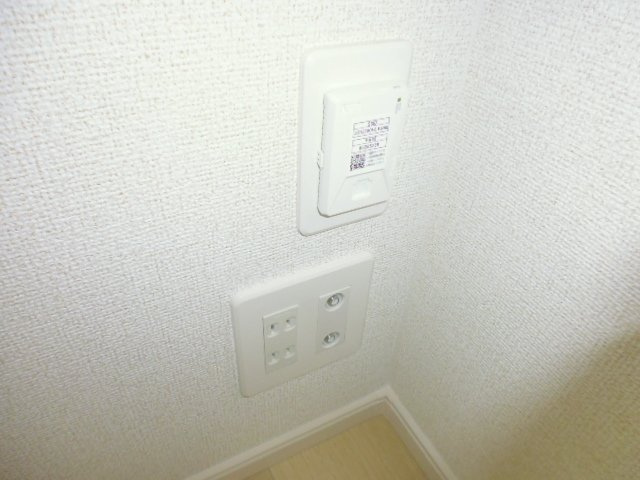 グランド・ルミエール北畝Ⅱの内装