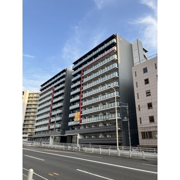 エステムコート難波WEST-SIDEⅧエクシーナ