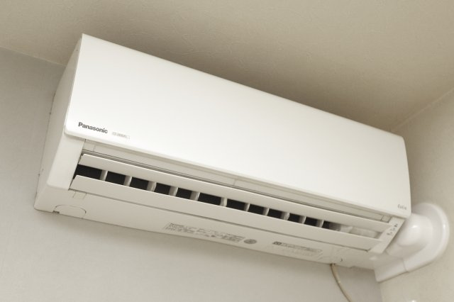 スターク亀有の収納