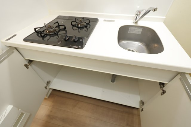 スターク亀有のその他共用部分