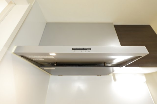 スターク亀有のその他共用部分