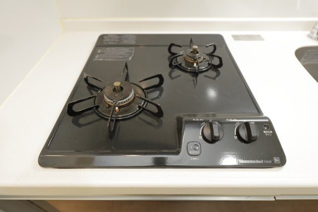 スターク亀有のその他共用部分