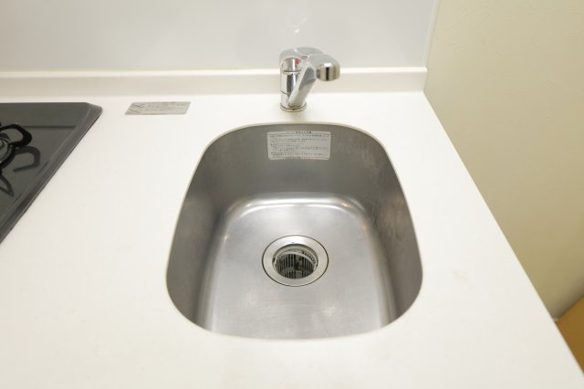 スターク亀有のその他共用部分