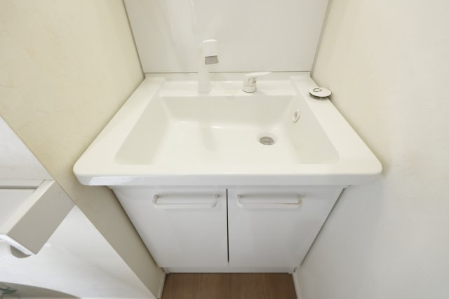 スターク亀有のその他共用部分