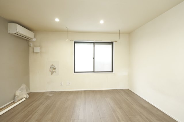 スターク亀有のキッチン