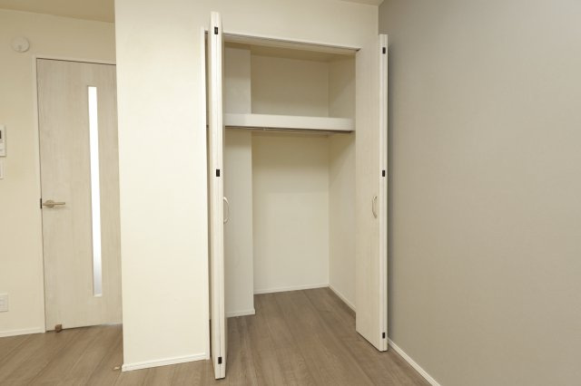 スターク亀有の設備