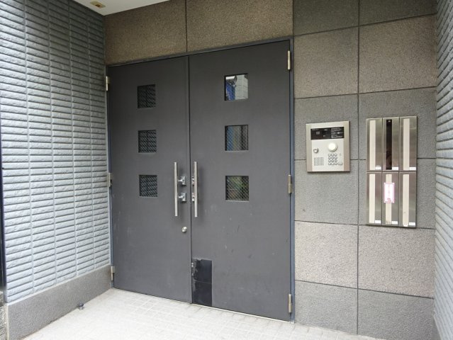 メゾン MOMOのその他共用部分