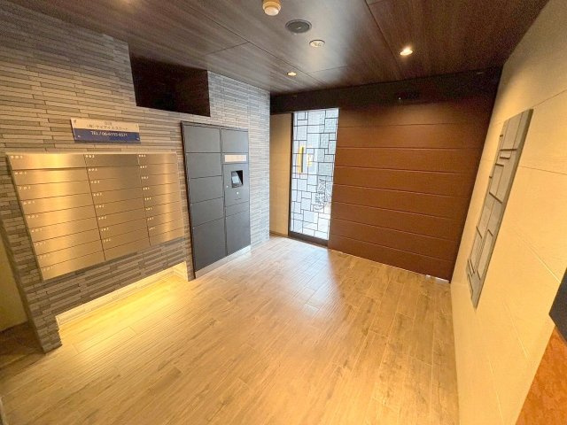ブエナビスタのその他共用部分