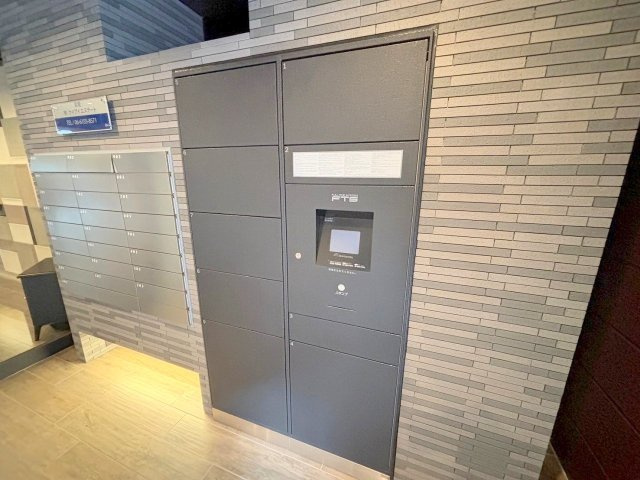 ブエナビスタのその他共用部分