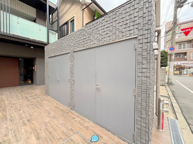 ブエナビスタのその他共用部分
