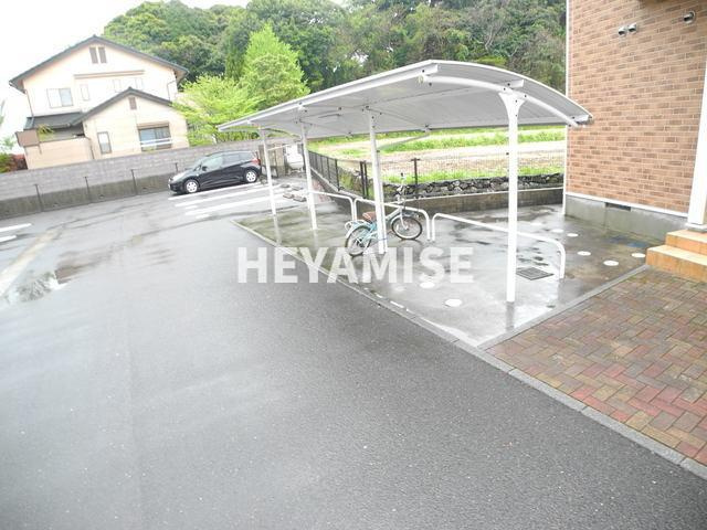 ヴィオラ　レジデンスAのその他共用部分