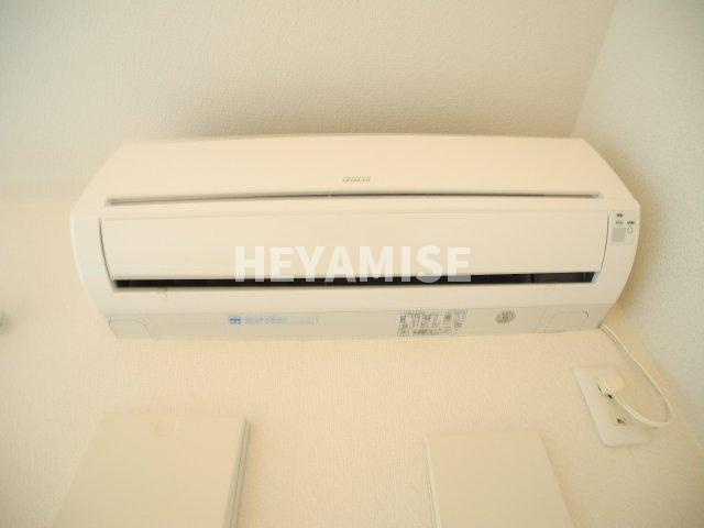 エクセレントⅡ　Ｂの設備|※室内画像は類似物件のもの