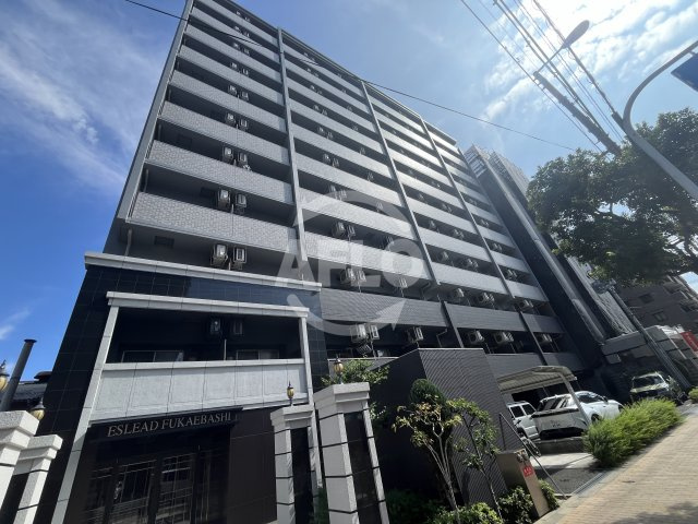 エスリード深江橋