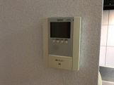 ペティハウスＳｅｌｅｎｅのセキュリティ|カメラ付インターホン