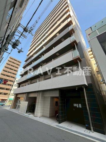 ラシーヌ瓦屋町　BRAVI不動産