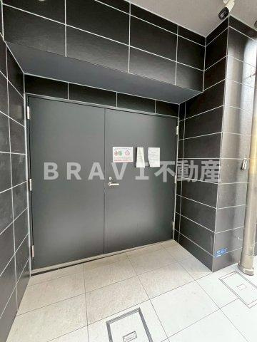 ラシーヌ瓦屋町　BRAVI不動産のその他共用部分|【ラシーヌ瓦屋町】