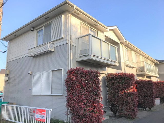 ルミエール湘南