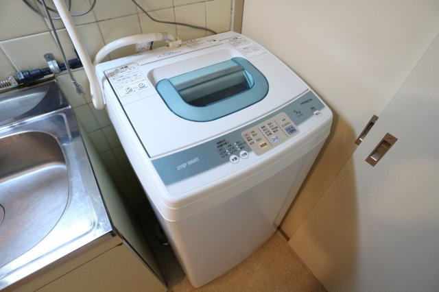 ハイツ神戸西の設備