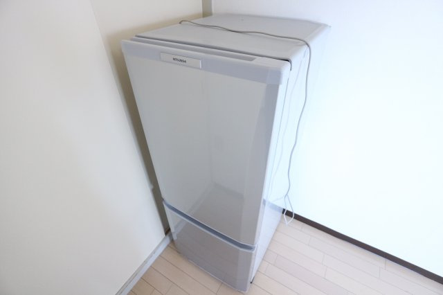 ハイツ神戸西の設備