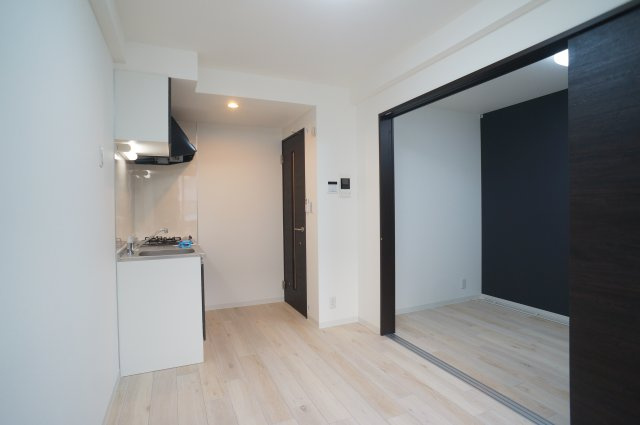 ジーメゾン奈良エルカーサ