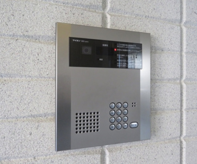 【セキュリティ】 | MYコート経堂