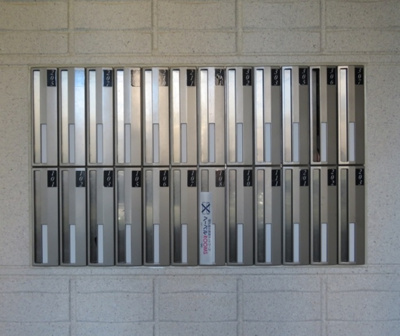 【設備】 | MYコート経堂