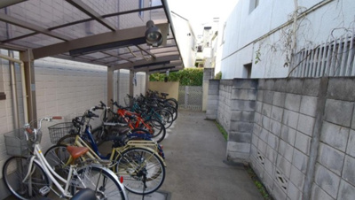 【その他共用部分】 | MYコート経堂