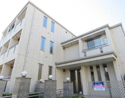 【その他共用部分】 | MYコート経堂