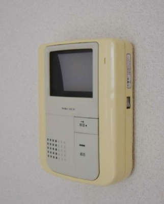 【設備】 | MYコート経堂