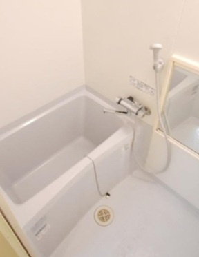 【浴室】 | MYコート経堂