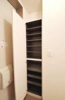 【玄関】 | MYコート経堂