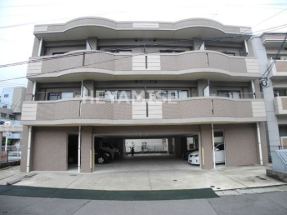 カーザ　ディ　リポーゾ