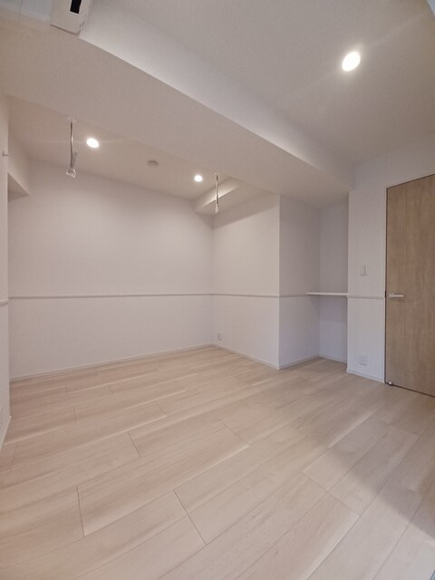 プラザ・デル・ソルの寝室