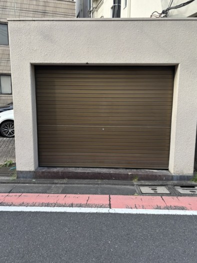 ヒルズガレのその他共用部分