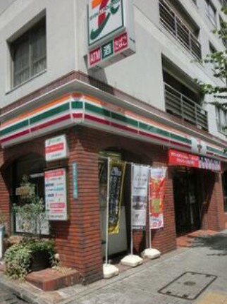 ヒルズガレの周辺