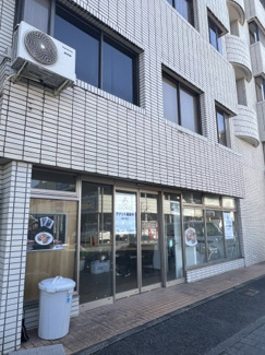 【その他】 | 八千代ビル　1F　店舗