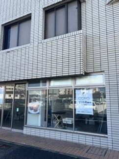 【その他】 | 八千代ビル　1F　店舗