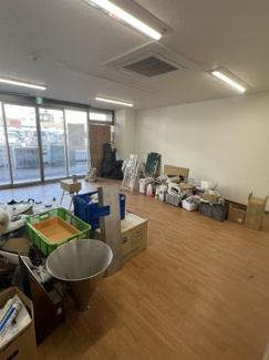 【ロビー】 | 八千代ビル　1F　店舗