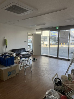 【ロビー】 | 八千代ビル　1F　店舗