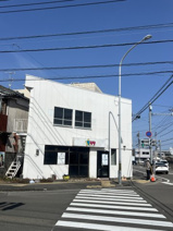 村川店舗　1階の画像