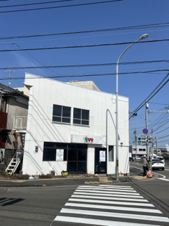 【外観】 | 村川店舗　1階