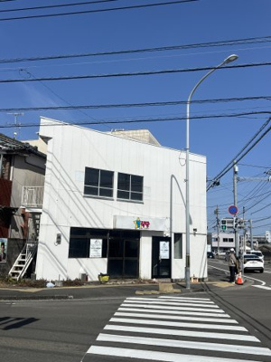 【外観】 | 村川店舗　1階