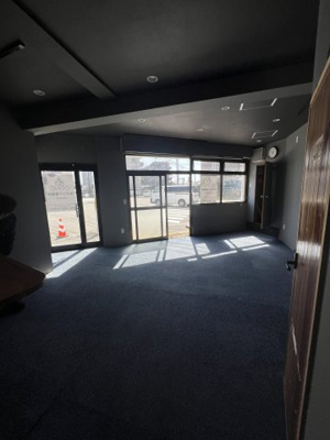 【その他】 | 村川店舗　1階